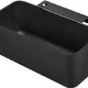 Griddle Grease Catcher/Grease Cup Foil Tray pan for Blackstone Stove Griddles 17'' 22'' 28'' 30'' 36'', Drip Catcher Pan for Blackstone Professional Flat Top Griddles Replacement Part
