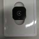 2026 Upgraded Wireless CarPlay Adapter& Android Auto Adapter, Mini&Stable CarPlay Wireless Dongle for iOS 10 Android 11 and Above(Black)