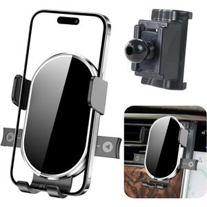 Car Phone Holder for Tesla Model X 2016-2020 Model S 2012-2020 SUV Auto Accessories Navigation Bracket Interior Decoration Dashboard Cell Mobile Phone Mount Holders case Accessory