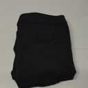 Compression Tights Women, 20-30mmHg Graduated Support Compression Pantyhose for Women Footless Medical Compression Stockings High Waist Compression Leggings for Varicose Veins, Edema, DVT (X-Large, Black)