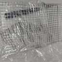 Grill Basket Extra Large, SUS304 Stainless Steel, Portable Folding BBQ Camping Grilling Rack for Fish, Vegetables, Shrimp, Barbeque Griller Cooking Accessories, Grilling Gifts for Men, Dad