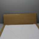 3 Pack White Foam Board 24"x36", 0.23" Thick Foam Core Board for Projects, White Poster Board for Painting, Displaying, and Craft Projects