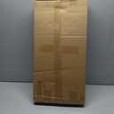 Black Plant Shelves with Grow Lights: 7-Tier 65" Tall Modern Plant Stand for Indoor Corners, Living Room Display or Bedroom Gardening Rack