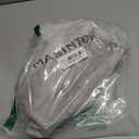 MASINTOR Crossbody Bags for Women, Lightweight Medium Crossbody Purse, Soft Leather Women's Shoulder Handbags with Tassel (Mocha Brown)