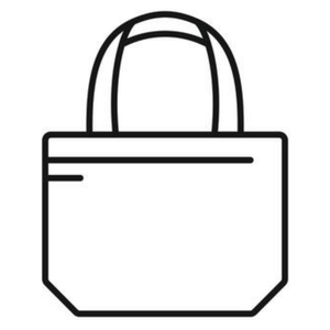 Clear Venue Tote 2 Pack