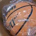 WILSON NCAA Evo NXT Indoor Game Basketball - Size 7-29.5"