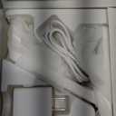 Wireless Charging Station, 3 in 1 Fast Wireless Charger Stand for Multiple Devices Apple Watch Ultra Series 11 10 9 8 7 6 SE 5 4 3 2, iPhone 17 16 15 14 13 12 11 Pro Max/Plus/Air/X/XS/XR/SE, Airpods (White)