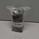TOPTOW 64028HP Trailer Hitch Adapter 2-1/2" to 2" Hitch Reducer Sleeve Carbon Steel, 5/8 inch Pin & Clip Included