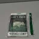 Liar's Poker (Norton Paperback)