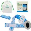 Baby Noise Cancelling Headphones  ANSI & CE Certified Ear Protection for Infants & Toddlers (0-36 Months) (Blue)