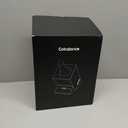 Cobalance Wine Chiller Electric,Single Bottle Cooler for 750ml Wine or Some Champagne,Portable Coolers Keep Cold Up to 24h,Personalized Chillers at Party,Gift for Wine Lover