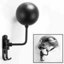 Motorcycle Helmet Holder