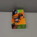 Gesture Sensing RC Stunt Car - Boys Girls Toys Age 6-8-12, 4WD Hand Controlled Remote Control Twist Car with Light & Music,Cool Birthday presents and Ideas Gifts for Kids Age 6 7 8 9 10 11 12 YearsOld (Blue Orange)