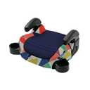 Graco Turbobooster 2.0 Backless Booster Seat, Geo Pop