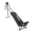 Total Gym APEX G3 Home Fitness Incline Weight Trainer with 8 Resistance Levels