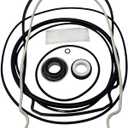O-Ring Repair Rebuild Kit for Pentair Intelliflo Whisperflo Pump Rebuild Kit 32 - Pentair Pump Repair Parts for All Years