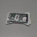 2 x Xiaomi Note 9 Pro Case, Note 9s/Note 9 Pro Max Case, with 3 Pcs Tempered Glass Screen Protector, Built-in Ring Kickstand and Magnetic Car Mount Shockproof Dropproof Defend Armor Rugged Cover - Black