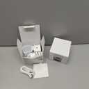 blurams Cameras for Home Security 5GHz, 2K Indoor Camera, Pet Camera with Phone App, AI Motion Detection, 2-Way Audio, Compatible with Alexa&Google Assistant, 4-Pack