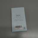 LETO for iPhone 12 Pro Max Case,Flip Folio Leather Wallet Cover with Fashion Flower Designs for Girls Women,Built-in Card Slots Kickstand Protective Phone Shell Brown Leopard