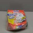 Hefty Ultra Strong 13 Gallon Trash Bags, Tall Kitchen Trash Bags 13 Gallon Size, Resist Leaks, Punctures, and Rips, Continuous Odor Control, White, Fabuloso Lemon Scent, 110 Bags