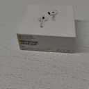 Apple AirPods 4 Wireless Earbuds, Bluetooth Headphones, with Active Noise Cancellation, Adaptive Audio, Transparency Mode, Personalized Spatial Audio, USB-C Charging Case, Wireless Charging, H2 Chip