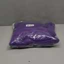 Argstar Women's Fleece Jacket with 6 Pockets (XS-2XL) (Purple, XL)