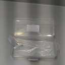 Electrode Wand Glass Tube Electrodes Spare Parts for Facial Machine Salon Spa Equipment Elitzia ETJX006 (Spoon)