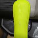 Electric Snow Shovel, 12-Amp Snow Blower 17" Wide & 6" Deep Clearing, Throws Snow 20 FT, Corded Snow Shovel Removal Tool with Adjustable Chute for Driveways, Sidewalks, Patios, Winter Storm Removal