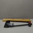 Swagman Upright Roof Mount Bike Rack