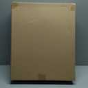 Medline Bed Assist Bar with Storage Pocket, Height Adjustable Bed Rail for Elderly Adults, Assistance for Getting In and Out of Bed at Home