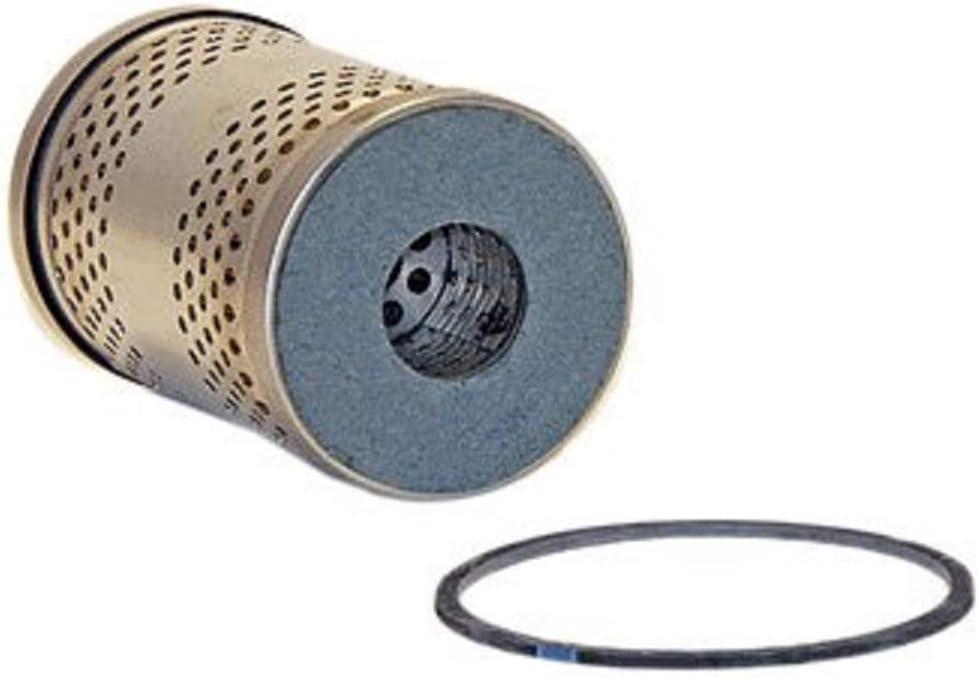 WIX Cartridge Hydraulic Metal Canister Filter