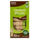 Friendly Grains Brown Rice Roller 32/0.475 OZ (0.95 LB)  (Best Before 09/07/26)