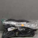 Morph Ninja Costume Kids, Boys Ninja Costume with Accessories, Ninjas Costumes Boys, World Book Day Costumes for Kids (Small)