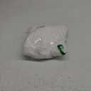 Bedsure Duvet Cover Full Size - Soft Double Brushed Bedding Set for Kids & Adults, Zipper Closure, 3 Pieces, Includes 1 Duvet Cover (80"x90") & 2 Pillow Shams, NO Comforter, White