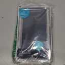 Nillkin Samsung Galaxy Note 20 Ultra Case, Slim Note 20 Ultra Protective Case with Slide Camera Cover Hard PC and TPU Ultra Thin Anti-Scratch Phone Case for Galaxy Note 20 Ultra 5g 6.9'' Black