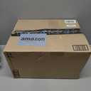 FORSPARK Waterproof Patio Chair Cover, Heavy-Duty Outdoor Chair Covers 2-Pack, Universal Fit for Lawn Furniture, Fits up to 35W x 38D x 31H, Grey