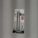 L'Oreal Paris Extensionist Mascara, Lengthening, Volumizing, and Curling Formula For a Lash Extension Eye Makeup Look, Washable Blackest Black (0.41 Fl Oz (Pack of 1))