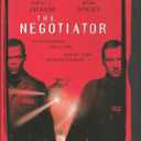 The Negotiator