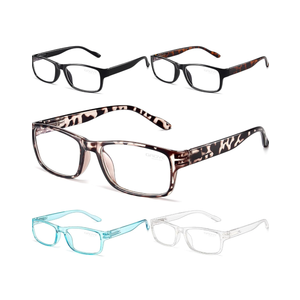 Gaoye Reading Glasses Men/Women, Eyeglasses, Blue Light Readers for Men/Women, Computer Eye Glasses, Cheaters 2.0x Gaoye Reading Glasses Men/Women, Eyeglasses, Blue Light Readers for Men/Women, Computer Eye Glasses, Cheaters 2.0x