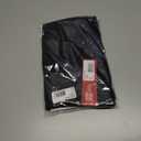 Capezio Womens Tb130 (Black, XS)