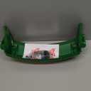 Lawn Mower Parts Hood Bumper Hinge Kit AM128998 Compatible with John-Deere LT133 LT150 LT155 LT160 LT166 LT170 - Replaces Old AM117725, Include Hardware M84971 19M7867 and 24H1122