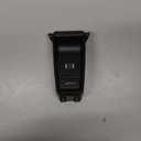 Front Driver Side Master Power Door Window Switch Compatible with 2010 2011 2012 2013 2014 2015 Toyota Prius 1.8L L4#84040-33100 84040-06020