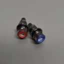 2 Pack Ceramic Disc Cartridge Replacement for Pfister 910-9000 - Fits 2-Handle Kitchen & Bathroom Faucets Hot & Cold Ceramic Valve, 12-Point Broach