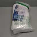 Towel and Linen Mart White Salon Towels, Pack of 12 (Not Bleach Proof, 16 x 27 Inches) Highly Absorbent Towels for Hand, Salon, Gym, Beauty, Spa, and Home Hair Care (White) (Small)