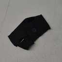 Chin Strap for Sleeping,Adjustable Chin Strap,V Line Lifting Mask,Black,M