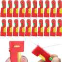 3 x 20 Pcs Needle Threaders,Automatic Needle Threader,Quick Needle Threader for Hand Sewing and DIY for All Sewing Enthusiast