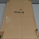 Selens Wall Mount Triangle Boom Arm 39.37inch/100cm, Ring Light Mount Support 180Flexible Rotation for Studio Video Light, Monolight, Photography, Softbox, Reflector