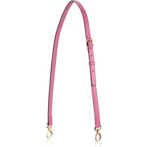 Allzedream Genuine Leather Purse Strap Replacement Crossbody Handbag Long Adjustable