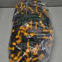 300 Pcs Box Cutters Retractable Utility Knife Office Supplies 9mm Wide Blade Cutter Compact Razor Knife for Home Use(Black)