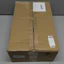 3-Light Bathroom Light Fixtures, 17.23" Black Modern Vanity Lights with Clear Glass Shade, Bathroom Wall Lamp for Mirror Kitchen Living Room Hallway Cabinet Porch